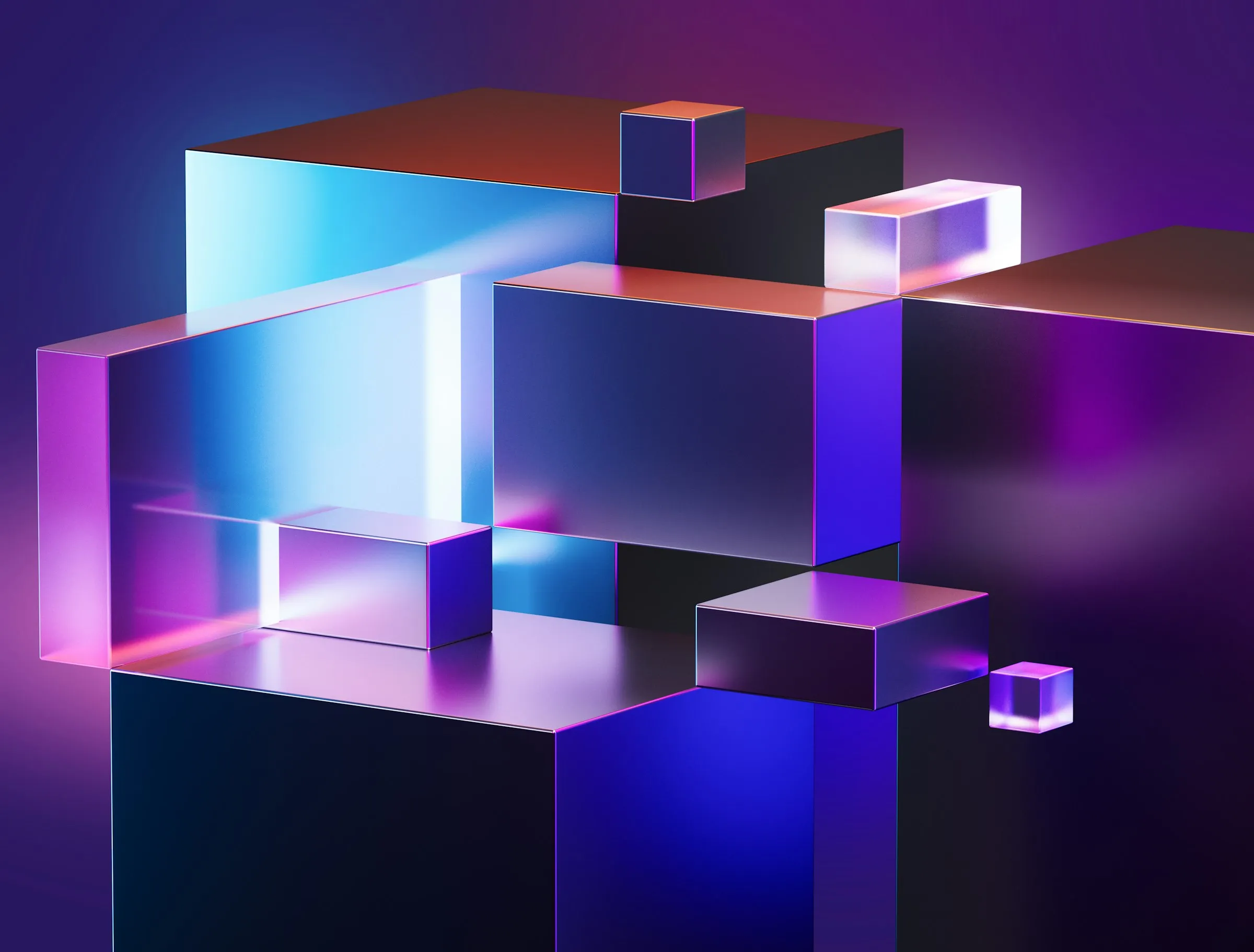 3D animation & special effects